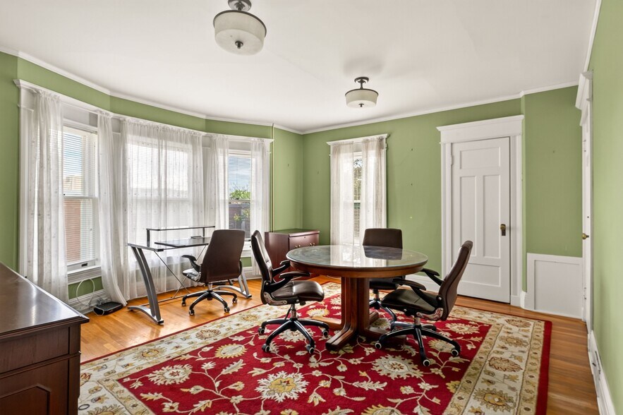 More Photos Of 42 Main Street, Canandaigua Office For Sale