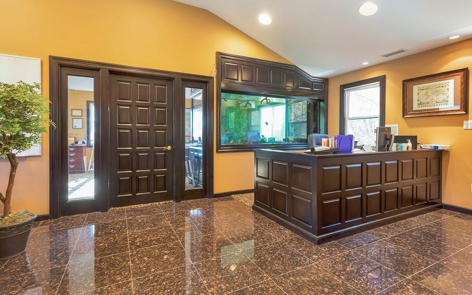 More Photos Of 2-4 Hardscrabble Rd, North Salem Office Residential For Sale