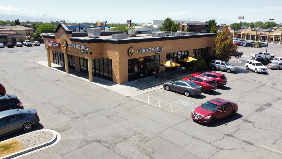 More Photos Of 957 N Main St, Layton Unknown For Lease