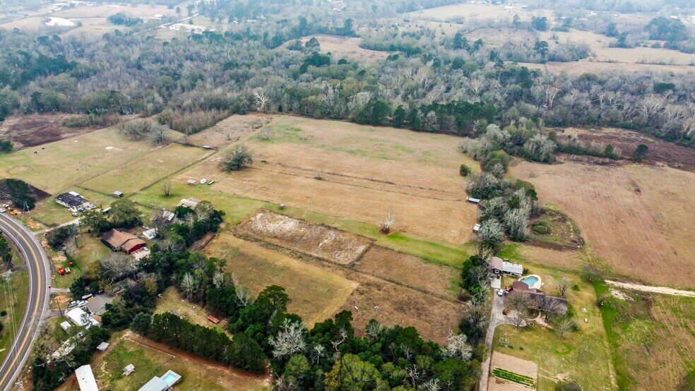 More Photos Of 18226 FM 1484 Rd, Conroe Land For Sale