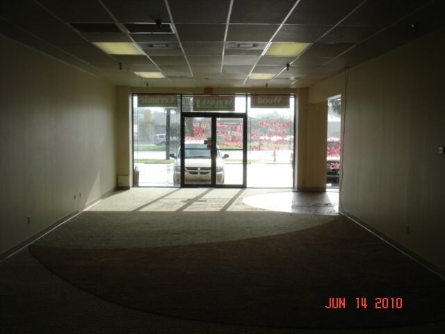More Photos Of 4240 Williams Blvd, Kenner General Retail For Lease
