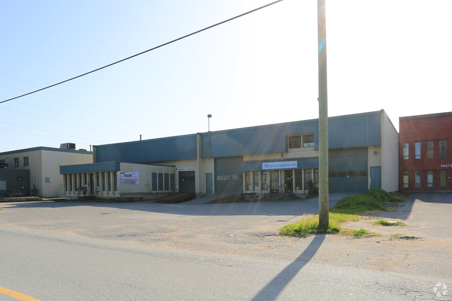 More Photos Of 12711 No 5 Rd, Richmond Warehouse For Lease
