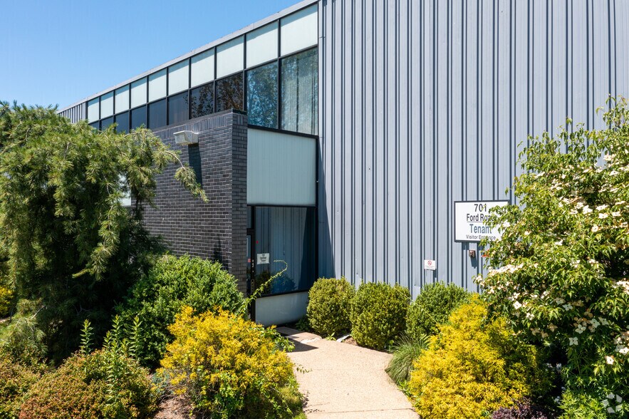 More Photos Of 701 Ford Rd, Rockaway Warehouse For Sale