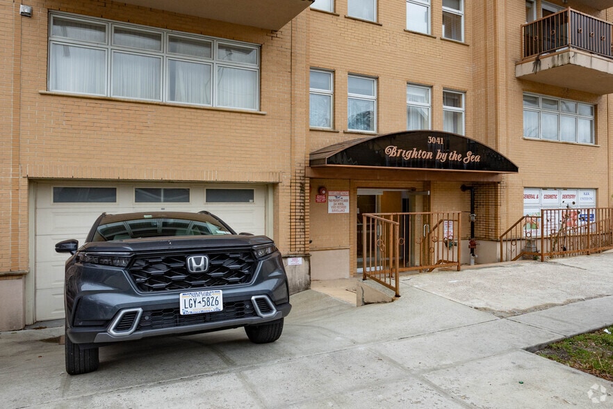 More Photos Of 3037-3041 Brighton 2nd St, Brooklyn Apartments For Sale
