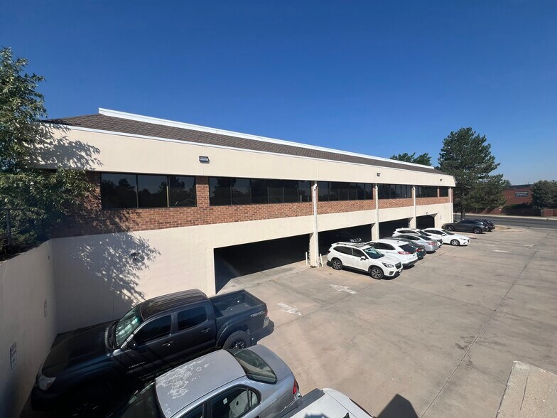 More Photos Of 8210-8236 S Holly St, Centennial Unknown For Lease