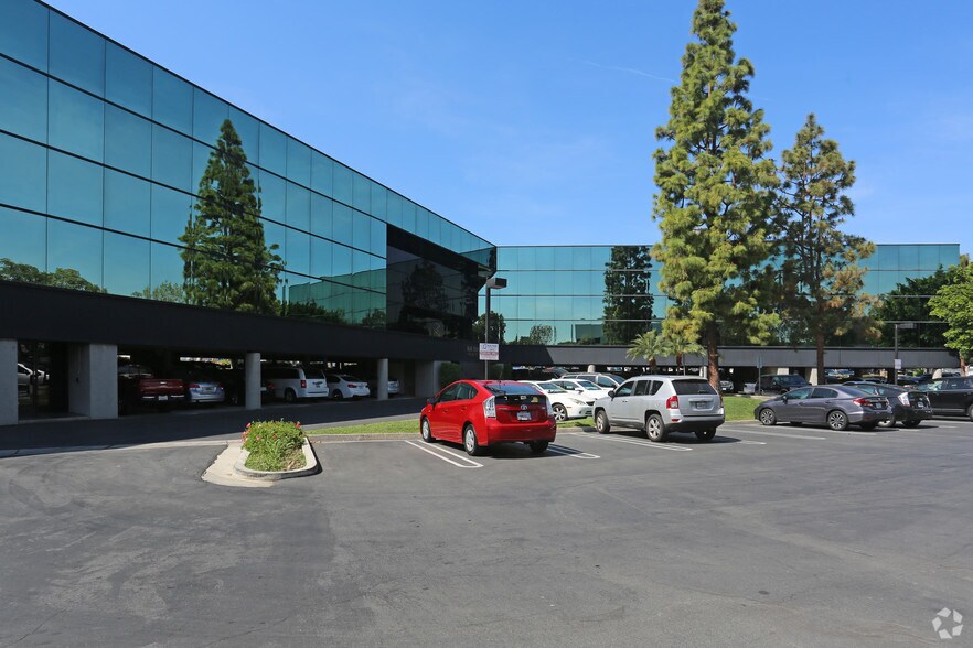 More Photos Of 17780 Fitch, Irvine Office For Lease