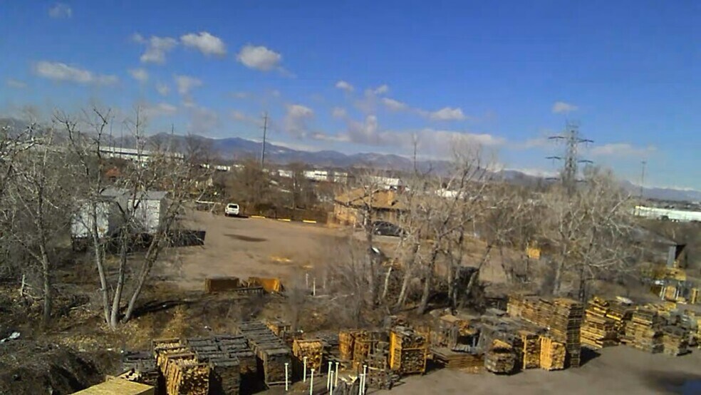 More Photos Of 6100 Huron St, Denver Manufacturing For Sale