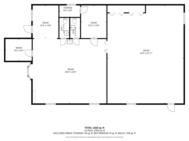 More Photos Of 90 N Franklin St, Pen Argyl Office Residential For Sale