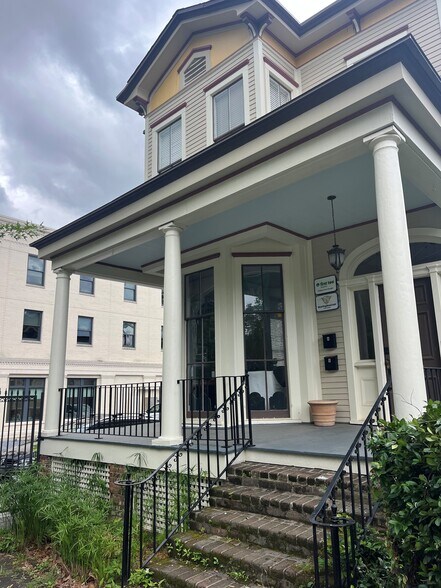 Primary Photo Of 11 W Park Ave, Savannah Business Park For Lease