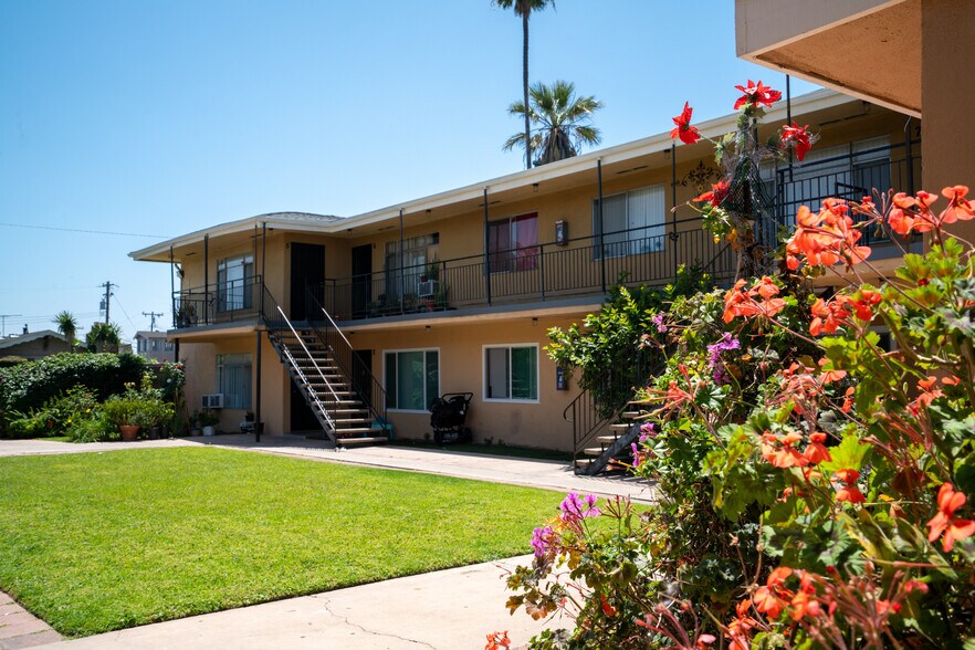 More Photos Of 9551-9561 Maureen Dr, Garden Grove Apartments For Sale