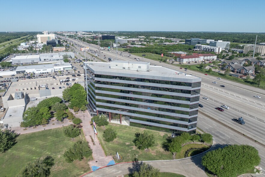 More Photos Of 15415 Katy Fwy, Houston Office For Sale