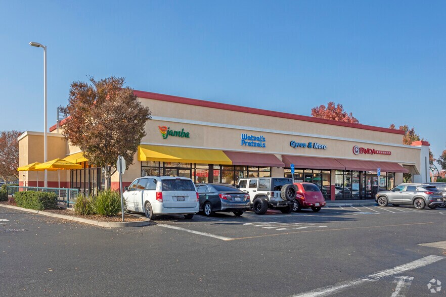 More Photos Of 2800 Countryside Dr, Turlock Unknown For Lease