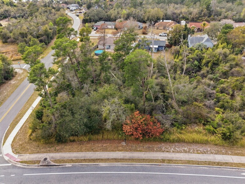 More Photos Of 825 Fort Smith Blvd, Deltona Land For Sale