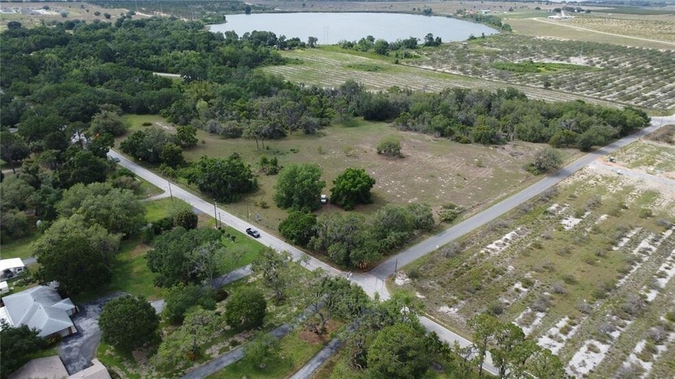 More Photos Of 742 N Lake Reedy Blvd, Frostproof Land For Sale