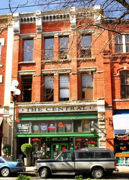 More Photos Of 207 1st Ave S, Seattle Office For Lease