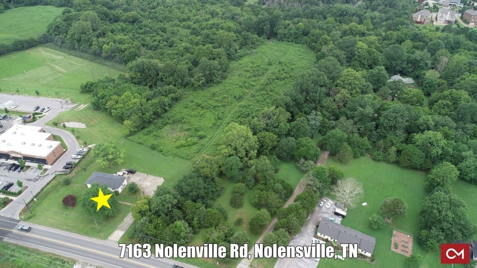 More Photos Of 7163 Nolensville Rd, Nolensville Land For Sale