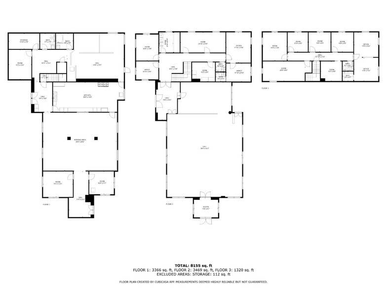 More Photos Of 2901 4th Ave, Richmond Specialty For Sale