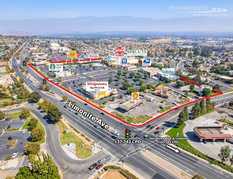Primary Photo Of 8032 Limonite Ave, Riverside Unknown For Lease