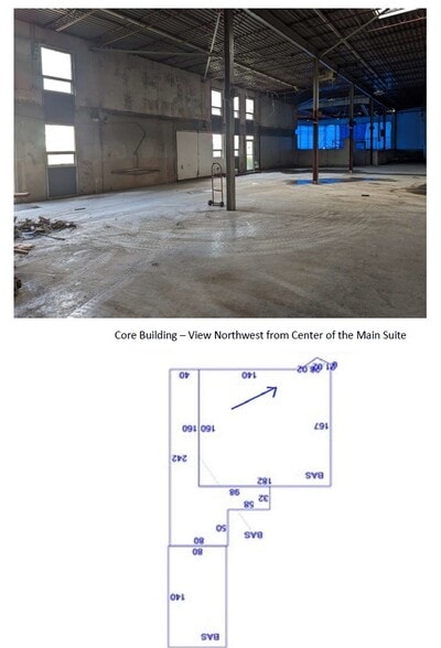 More Photos Of 337 Berlin Tpke, Berlin General Retail For Lease