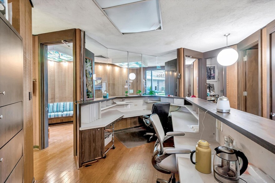 More Photos Of 1804 San Miguel Dr, Walnut Creek Medical For Lease