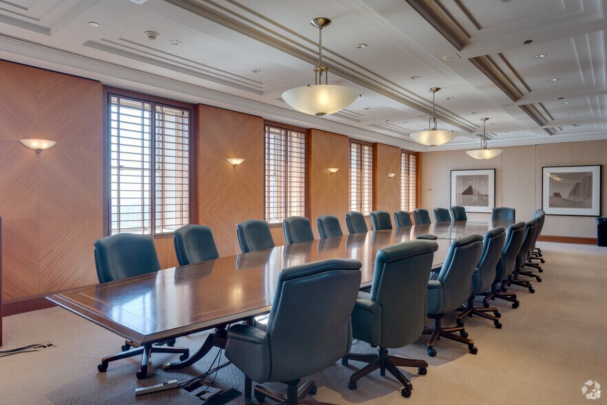 More Photos Of 135 S LaSalle St, Chicago Office For Lease