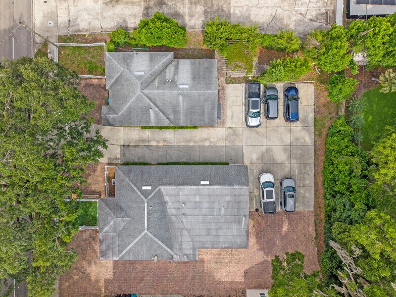 More Photos Of 1501 E Robinson St, Orlando Office Residential For Lease