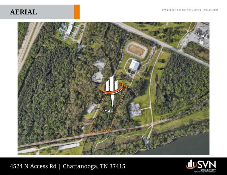 More Photos Of , Chattanooga Land For Sale