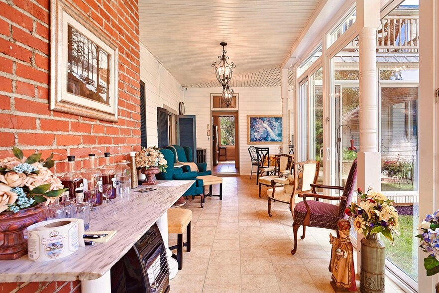 More Photos Of 1902 Jefferson Pike, Knoxville Lodge Meeting Hall For Sale