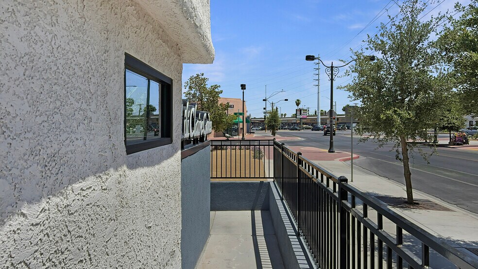 More Photos Of 724 S 9th St, Las Vegas Unknown For Lease