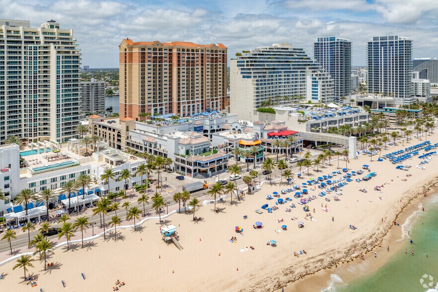 More Photos Of 17 S Fort Lauderdale Beach Blvd, Fort Lauderdale Storefront For Lease