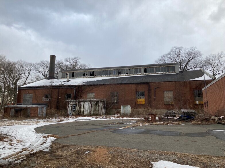 More Photos Of 300 Russell Rd, Wethersfield Land For Sale