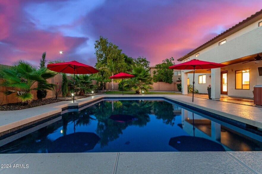More Photos Of 1330 E Lynx Way, Chandler Specialty For Sale