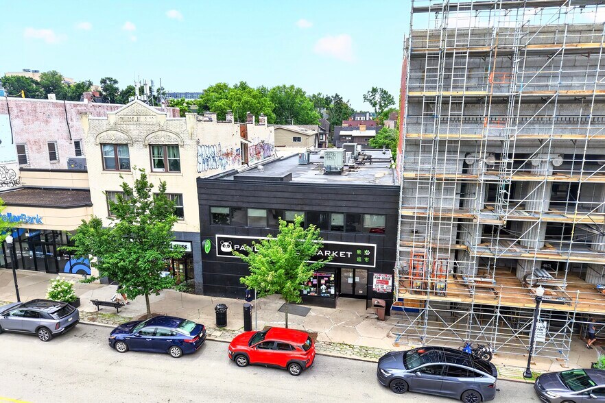 More Photos Of 5818 Forbes Ave, Pittsburgh Supermarket For Sale