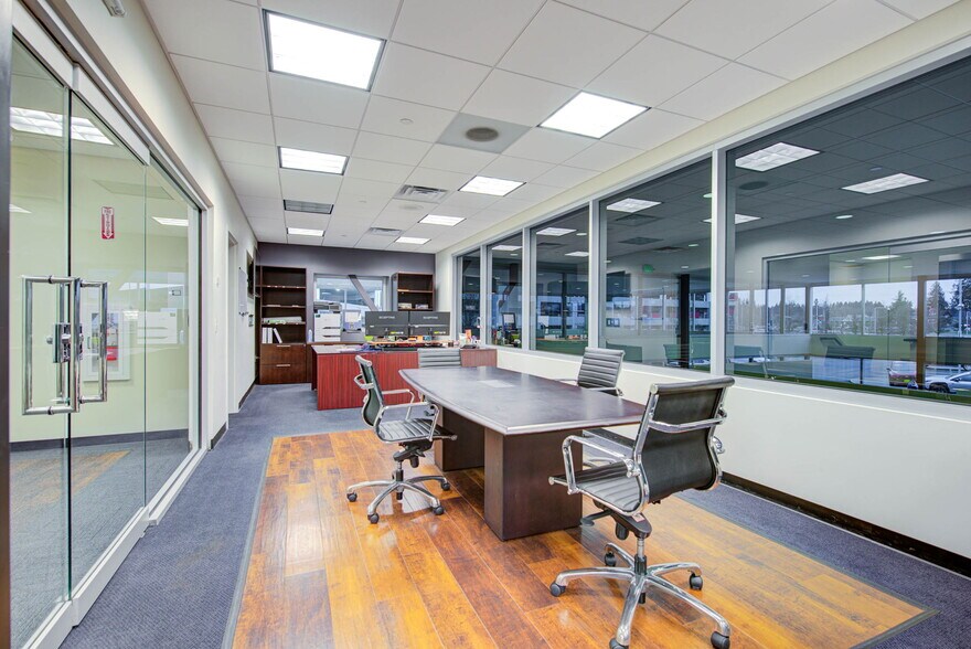 More Photos Of 6001 33rd Ave NE, Tulalip Auto Dealership For Sale