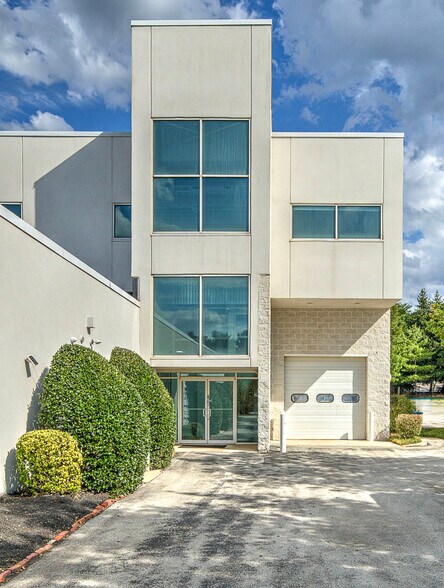 Primary Photo Of 651 Park Ave, King Of Prussia Office For Lease