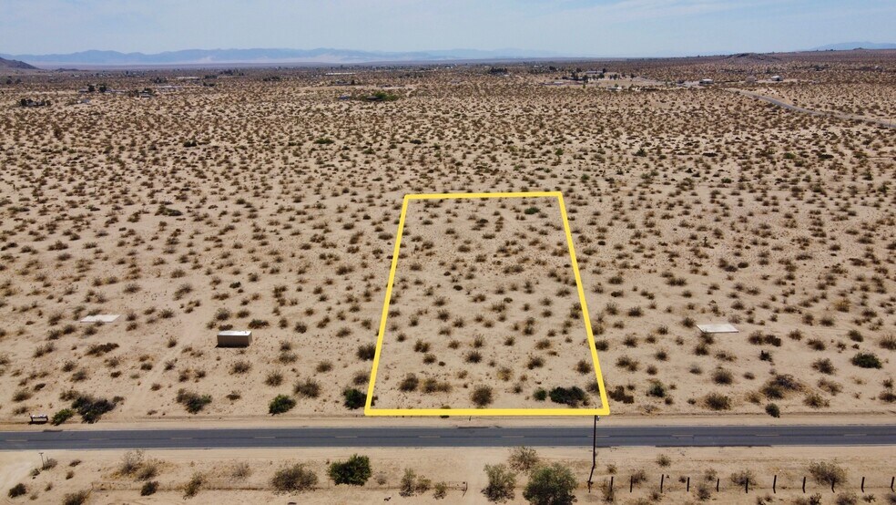 More Photos Of 1153 Belfield Blvd, Landers Land For Sale