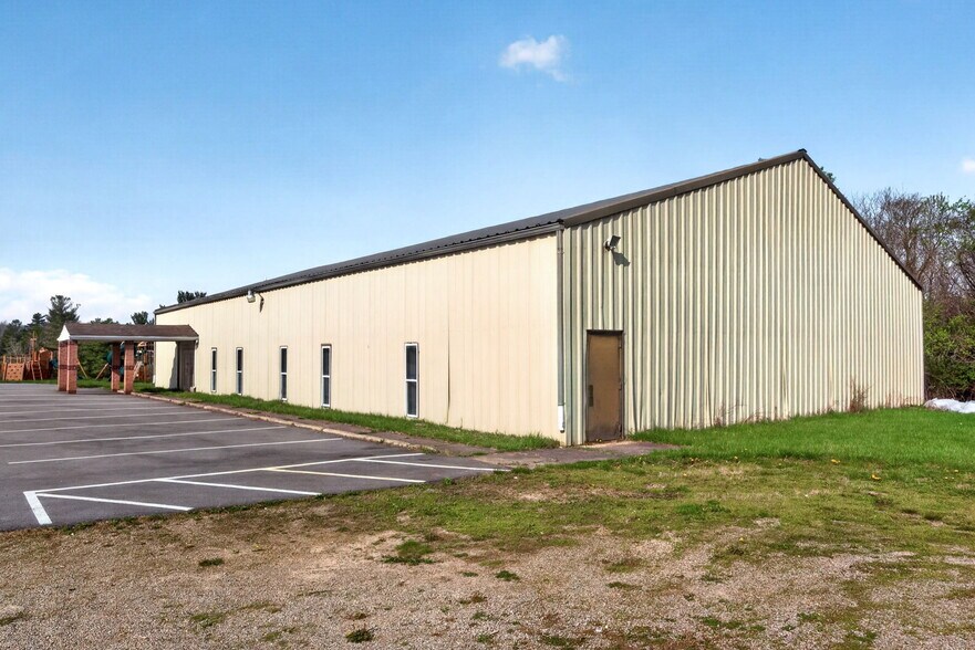 More Photos Of 5990 Michael Rd, Middletown Religious Facility For Sale