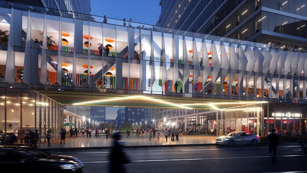More Photos Of National Harbor, Forest Heights Unknown For Lease