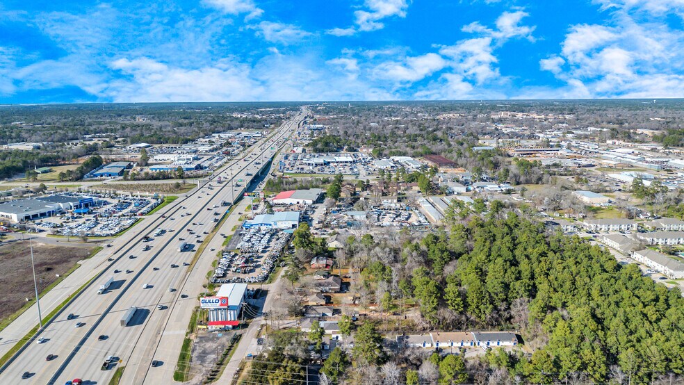More Photos Of 409 Austin Rd, Conroe Apartments For Sale