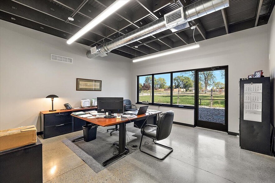 More Photos Of 14570 Barber Ave, Warren Warehouse For Sale