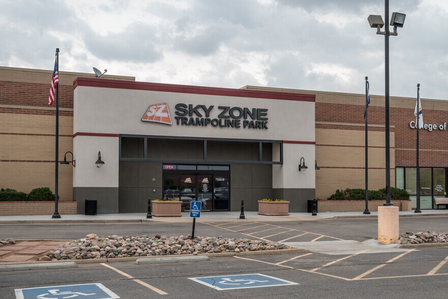 More Photos Of 7310-7490 W 52nd Ave, Arvada Unknown For Lease
