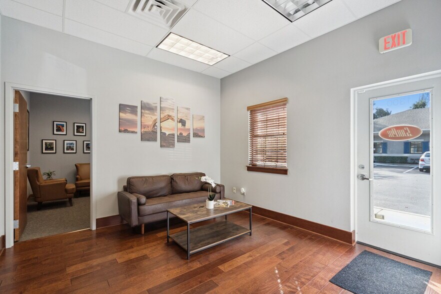 More Photos Of , Longwood Office For Sale