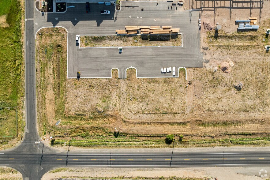 More Photos Of 1224 S Harwood Way, Francis Land For Sale
