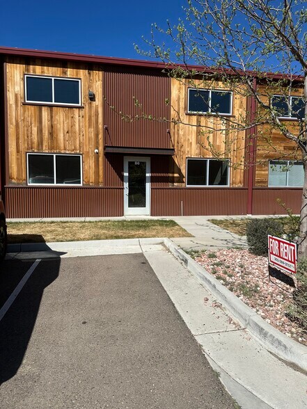 More Photos Of 13782 E I25 Frontage Rd, Mead Warehouse For Lease