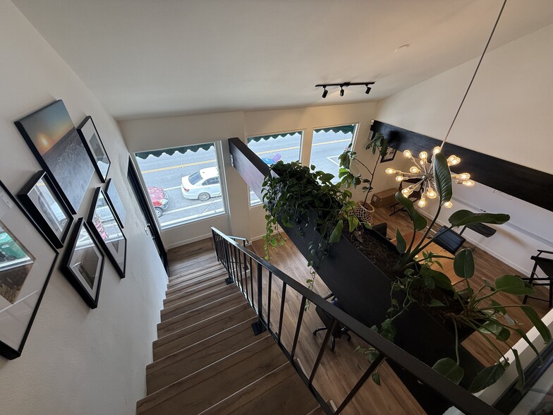 More Photos Of 2734 E Broadway, Long Beach Loft Creative Space For Sale