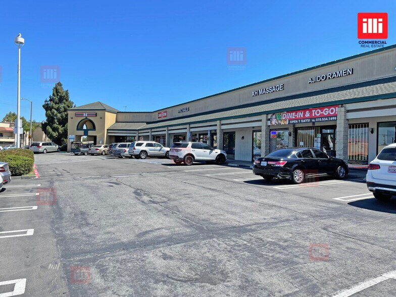 More Photos Of 1730 Sepulveda Blvd, Torrance Unknown For Lease