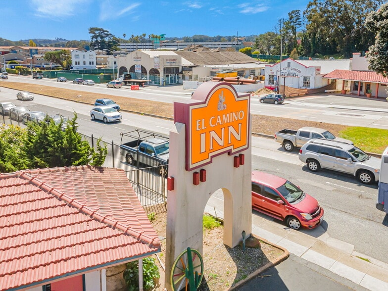 More Photos Of 7525 Mission St, Daly City Hotel For Sale