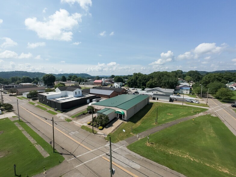 More Photos Of 87 Olive St, Gallipolis Medical For Sale