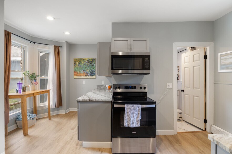 More Photos Of 81 Main St, Raymond Apartments For Sale