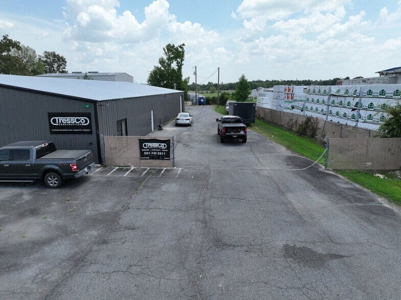More Photos Of 30 Wheeler St, Mayflower Industrial For Sale